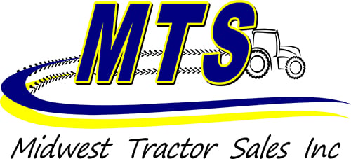 Midwest Tractor Sales Logo