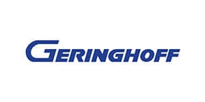 Geringhoff Logo