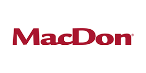 MacDon Logo