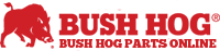 Bush Hog Logo