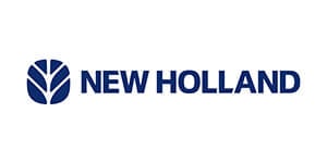 New Holland Ag Logo