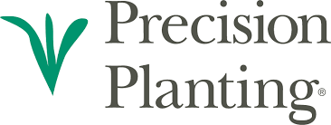Precision Planting Logo