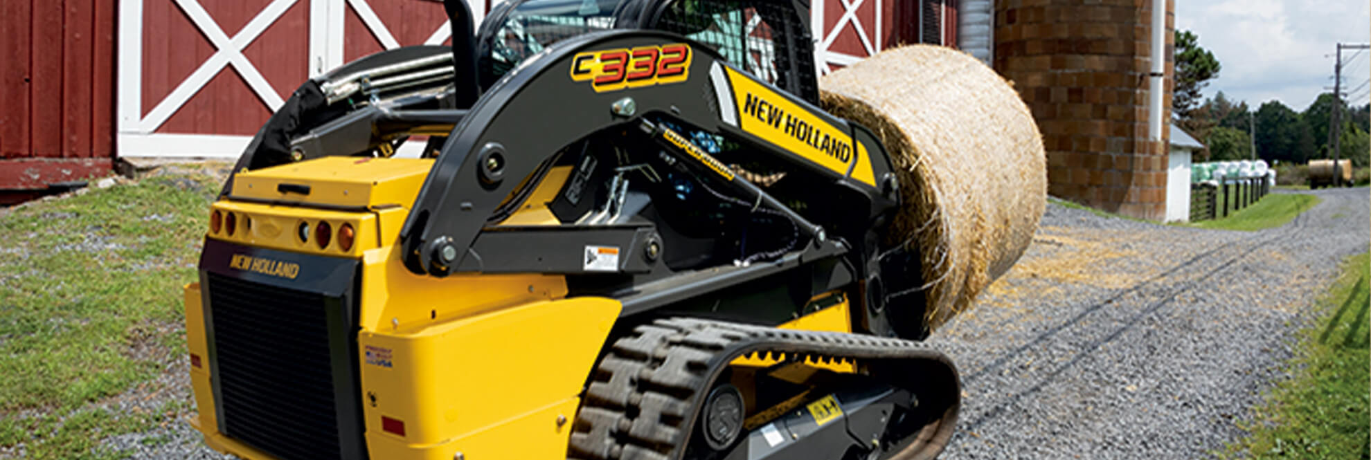 Midwest Tractor Sales Vandalia, Newton, Jerseyville, Breese & Sparta