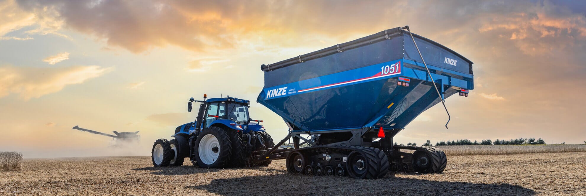 Kinze Ag Equipment For Sale