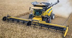 Wheat - Precision Farming Specialists